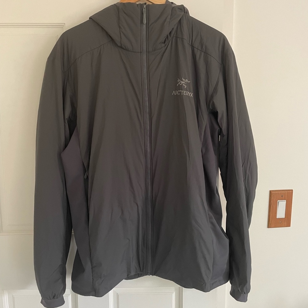 Men’s Arc’teryx Atom LT Hoody